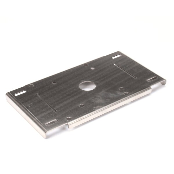 Bracket, U300 Whl Motor